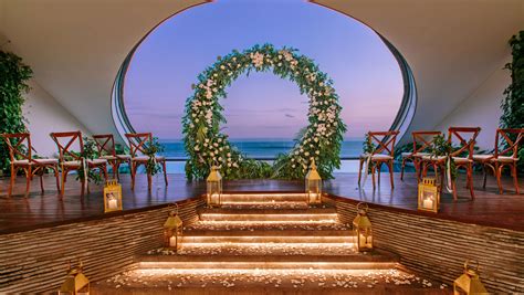 COMO Uma Canggu | Bali Destination Wedding Venues & Packages | My ...