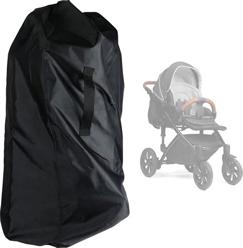 Amazon Swewarm Stroller Travel Bag Gate Check Bag For Single And