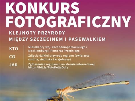 Konkurs Fotograficzny Skarby Przyrody