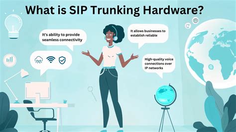 Sip Trunking Hardware Your Comprehensive Guide Ace Peak