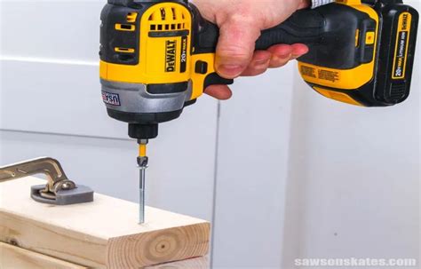 How To Use An Impact Driver With Hammer A Complete Guide Tools Advisers