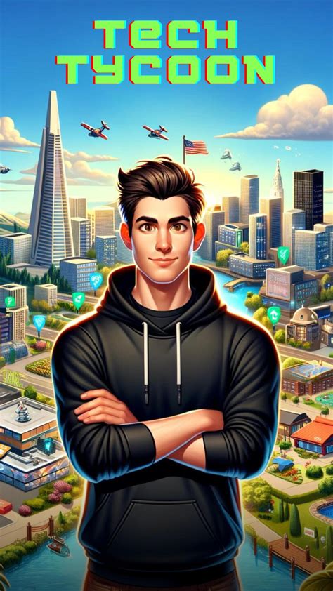 Tech Tycoon APK for Android Download