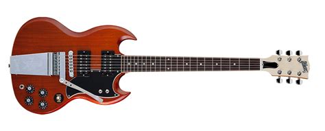 Frank Zappa Roxy SG - Gibson Frank Zappa Roxy SG - Audiofanzine