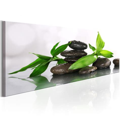 BUDDHA FENG SHUI ZEN SPA Wandbilder Xxl Bilder Vlies Leinwand B B 0206