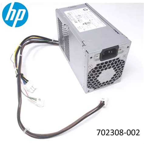 Alimentatore Hp Ricambio Originale W Power