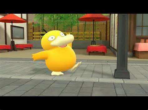 Detective Pikachu Returns The Pokémon of Ryme City YouTube