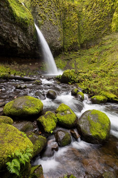 Two Days in Columbia River Gorge – Rick Samco Photography