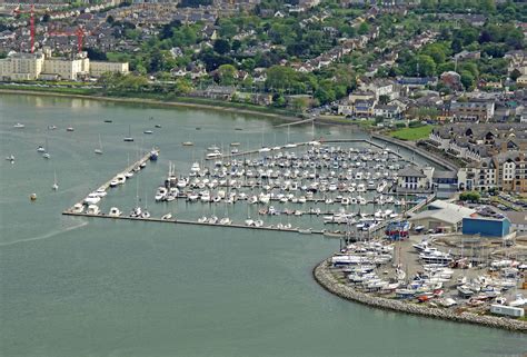 Malahide Marina in Malahide, Dublin, Ireland - Marina Reviews - Phone ...