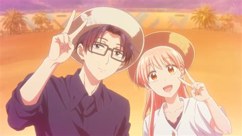 Wotaku Ni Koi Wa Muzukashii Image ID 498787 Image Abyss