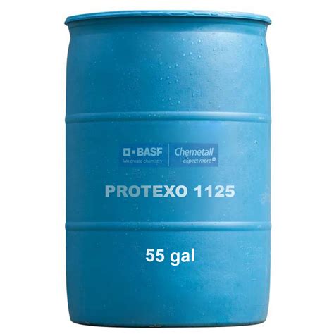 GARDOROL CP 8028 (PROTEXO 1125) - NALTIC Industrials, LLC