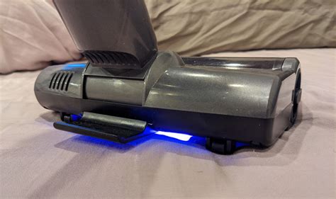 Обзор аккумуляторного пылесоса Polaris PVCS 7090 HandStickPro Aqua