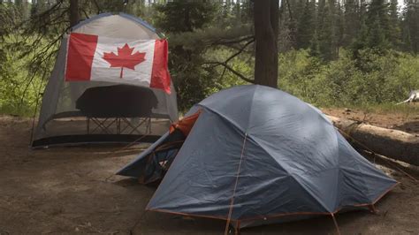 Parks Canada updating its booking system - Camping Your Way