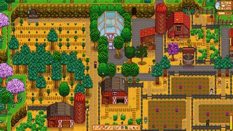 Stardew Valley Reviews Pros And Cons TechSpot