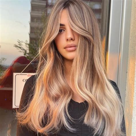 30 Balayage Hair Ideas You Would Want To Try Today Social Beauty Club