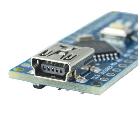 Nano V3 0 Z USB Mini Zgodny Z Arduino Nielutowany Sklep Msalamon Pl