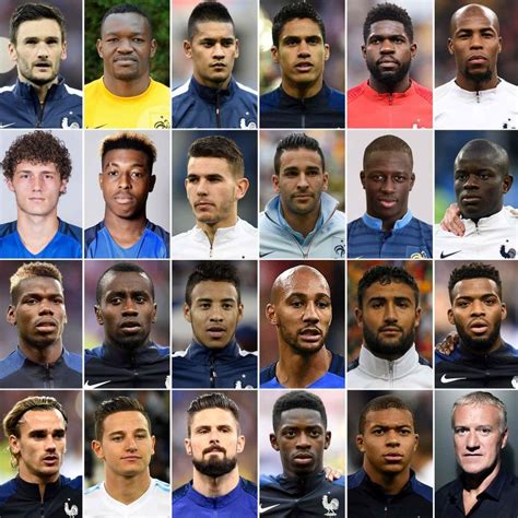 Who Should Africa Back In The World Cup BBC News