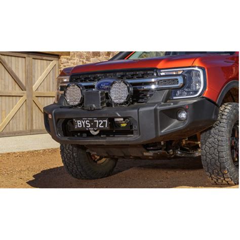 Arb Bumper Stealthbar Ford Ranger 2023