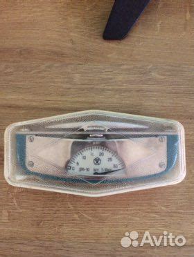 Динамометр ручной плоскопружинный дрп-30(для детей купить в Черняховске ...