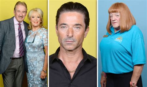 Benidorm series 10 cast: Who stars in the new series of Benidorm? | TV & Radio | Showbiz & TV ...