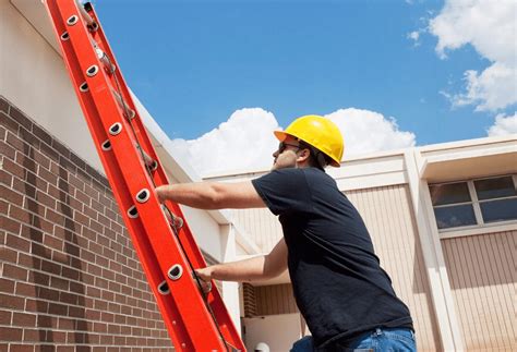 Ladder Safety Training SAFE Training Online Online Safety Training