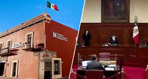 Cdh De Puebla Impugna Ante Scjn El Cobro Del Dap