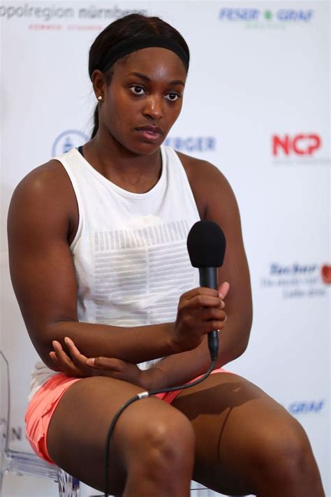 Sloane Stephens 😍 En 2024 Outtfits