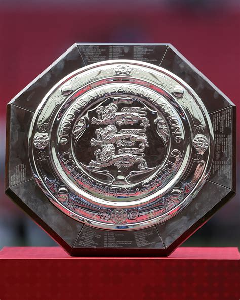 Arsenal V Manchester City Community Shield Tv Stream Details