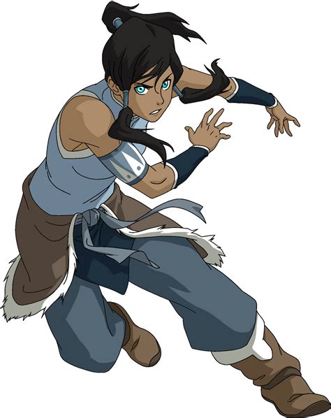 Legend Of Korra By Steeven7620 On DeviantArt