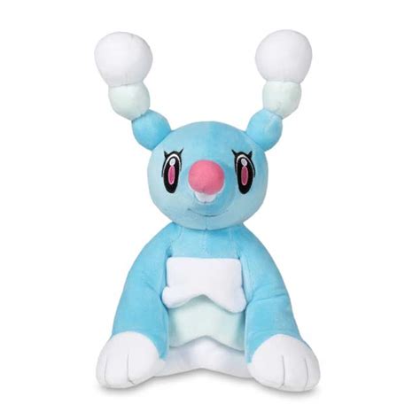 Brionne Poké Plush - 10 In. | Pokémon Center Official Site