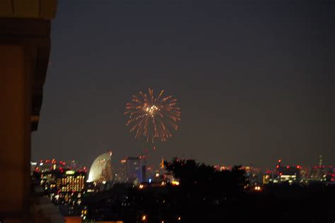 開港記念日 Enjoy Retired Life