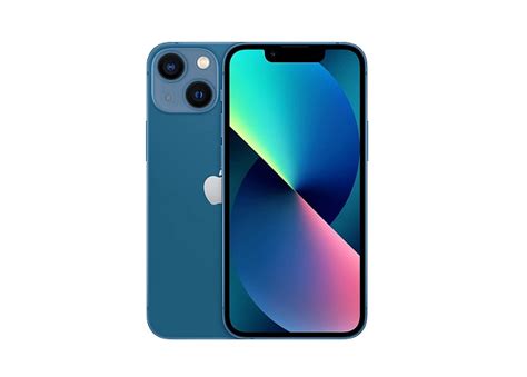 Apple IPhone 13 Mini 128 GB Azul Jersu Indica Ofertas