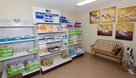 Tour Our Practice – Loving Care Animal Hospital