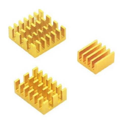 China Heat Sink Types Manufacturers and Suppliers - Jingbang