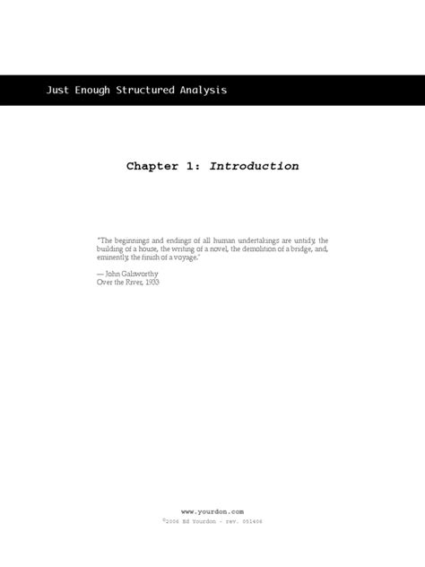 metodologia yourdon  intelligence analysis system