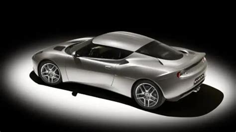 Lotus Evora Convertible On The Way