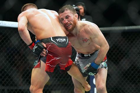 Aljamain Sterling can see how Merab Dvalishvili can…