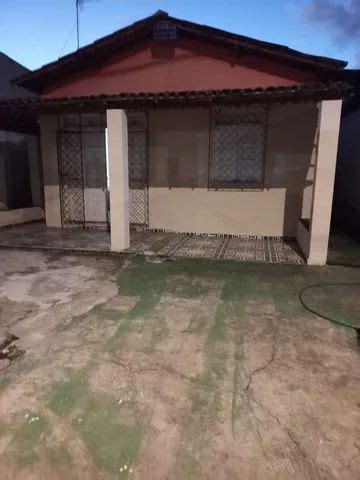 Casa De Vila Venda Valen A Ba Olx