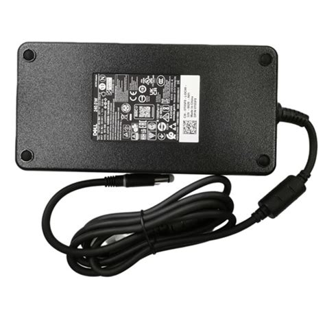 Dell W Mm Ac Adapter Dell Canada