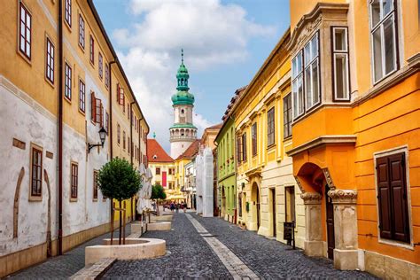 Most Beautiful Hungarian Cities And Places To Visit Nomad Paradise