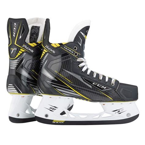 CCM Ultra Tacks Hockey Skate Sr