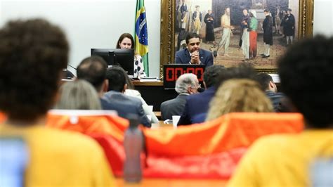 Jurista Critica Congresso Absolutamente Medroso E Preconceituoso