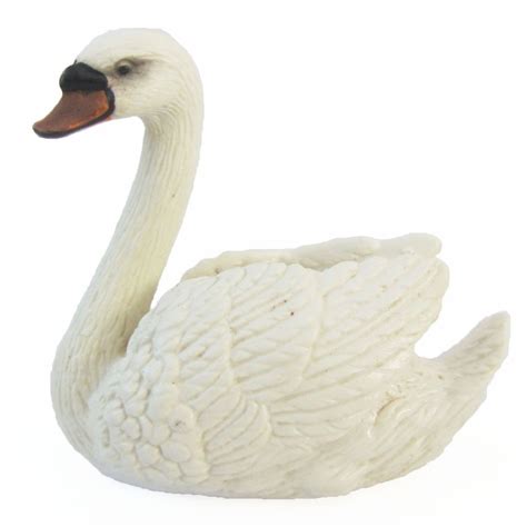 Schleich 13240 Swan Farm Life Figurine Toy Dreamer