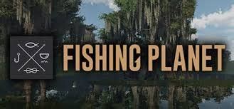 Create A Fishing Planet Locations Tier List TierMaker