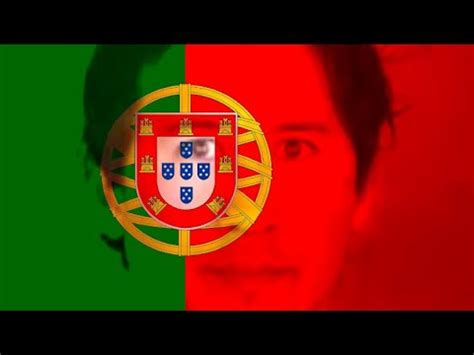 Hello Everybody My Name Is Portuguese Youtube