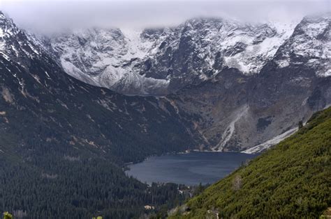 Tatry Odnaleziono ciało turysty To 70 letni mężczyzna Wiadomości