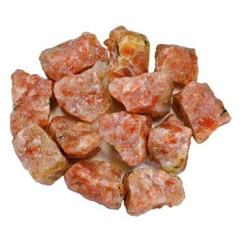 Sunstone Raw Rough Natural Stones Wholesale Aa Grade Quality Available