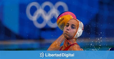 España luchará por el oro ante Estados Unidos tras tumbar a Hungría 8