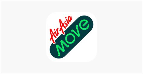 Airasia Move Flights Hotels On The App Store