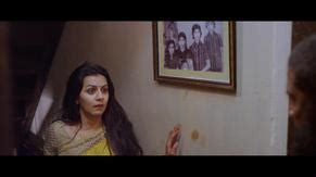 NIKKI GALRANI Nude AZNude