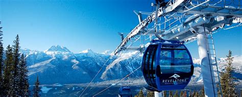 Winter Tickets | Revelstoke Mountain Resort | British Columbia, Canada